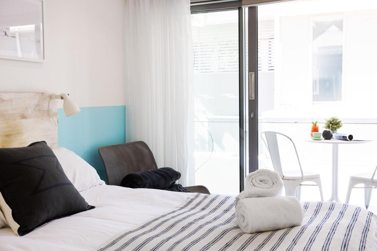 10 Hastings Street Motel Noosa Heads Eksteriør bilde