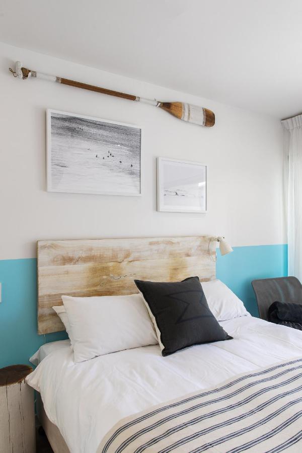 10 Hastings Street Motel Noosa Heads Eksteriør bilde
