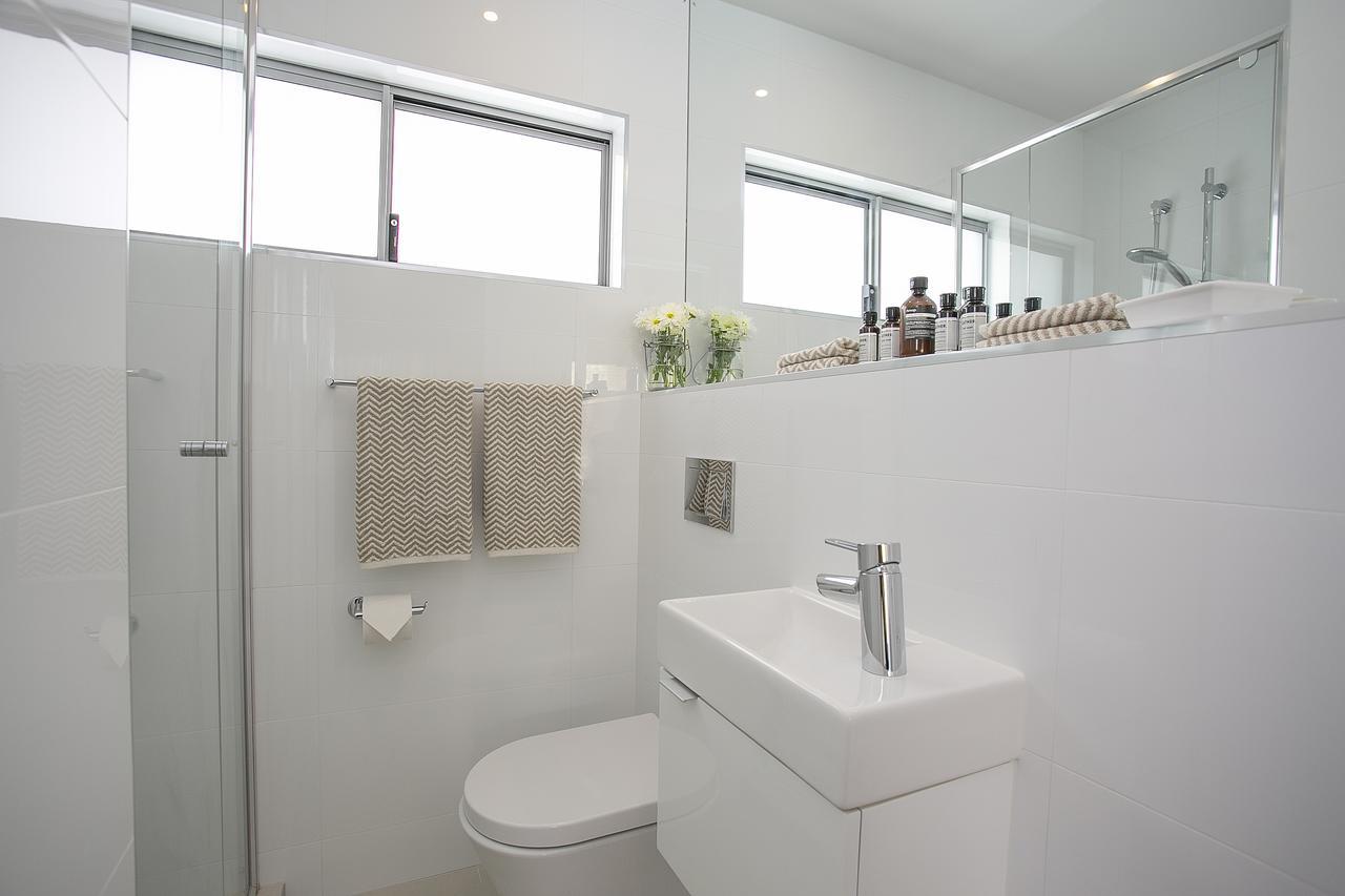 10 Hastings Street Motel Noosa Heads Eksteriør bilde