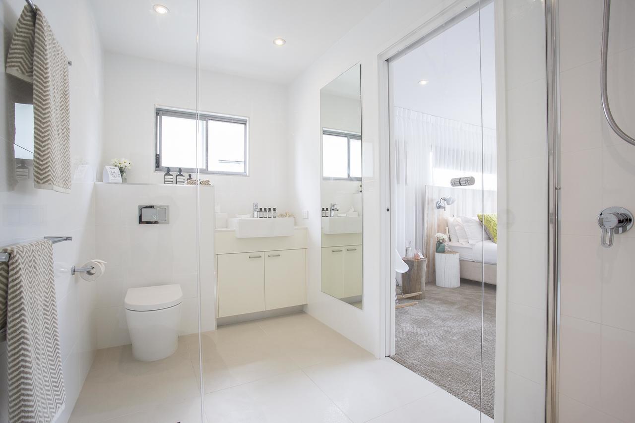 10 Hastings Street Motel Noosa Heads Eksteriør bilde